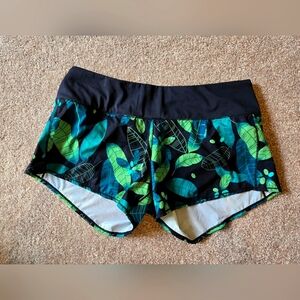 Oiselle Roga Shorts